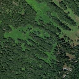 Unnamed Road, Okanogan-Wenatchee National Forest, Leavenworth High Resolution Satellite Map