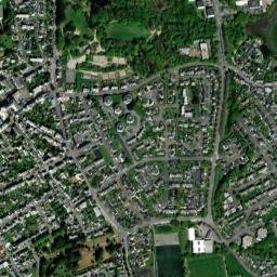 Lanester map(satellite map)