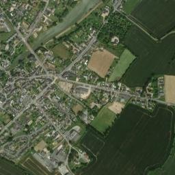 Miré map(satellite map)