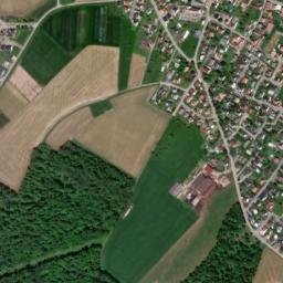Aspach-le-Bas map(satellite map)