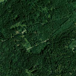 Satellite view of Golfclub Wiggensbach-Waldegg e.V.