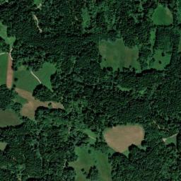 Satellite view of Golf-Club Margarethenhof