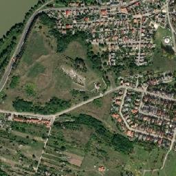 nyergesújfalu térkép Nyergesújfalu Műholdas térkép   Magyarország műholdas térképen