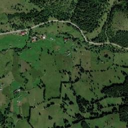 Comuna Izvoarele Sucevei map(satellite map)