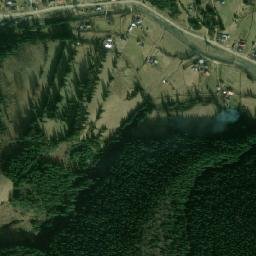 Argel map(satellite map)