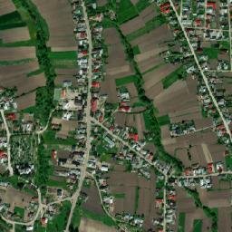 Iaslovăț map(satellite map)