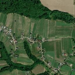 Comuna Dărmăneşti map(satellite map)