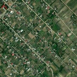 Roșiori map(satellite map)