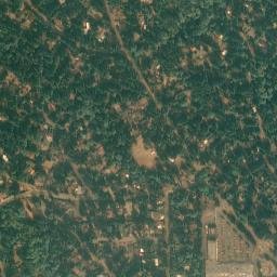 Lake Forest Park map(satellite map)