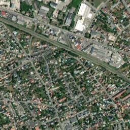 Rixheim map(satellite map)