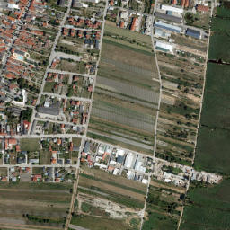 Mörbisch am See map(satellite map)
