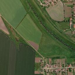 Berveni map(satellite map)