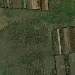 Comuna Pãuleşti map(satellite map)