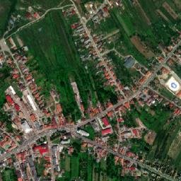 Seini map(satellite map)