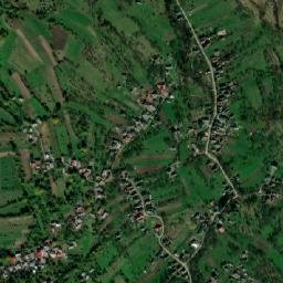 Breb map(satellite map)