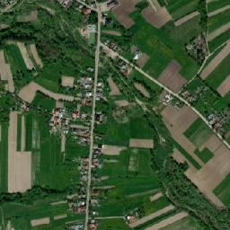Clit map(satellite map)
