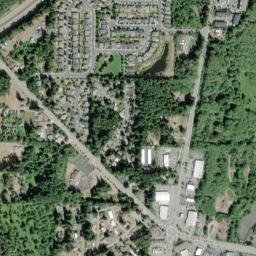 20151-20175 Viking Avenue Northwest High Resolution Satellite Map