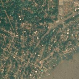 17074-17082 Brookside Blvd NE, Lake Forest Park, WA High Resolution Satellite Map