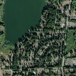 18101-18199 Avondale Rd NE, Woodinville High Resolution Satellite Map