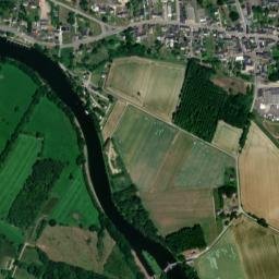 Saint-Martin-sur-Oust map(satellite map)