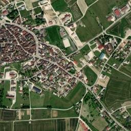 Saint-Bris-le-Vineux map(satellite map)