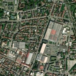 Radolfzell map(satellite map)