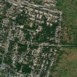 Sambek map(satellite map)