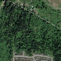 28711-29601 Northeast Cherry Valley Road High Resolution Satellite Map