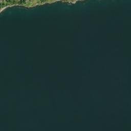 Carbonear map(satellite map)