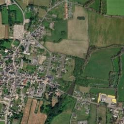 Sion-les-Mines map(satellite map)