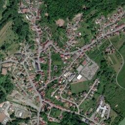 Rougemont-le-Château map(satellite map)