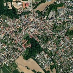 Morschwiller-le-Bas map(satellite map)