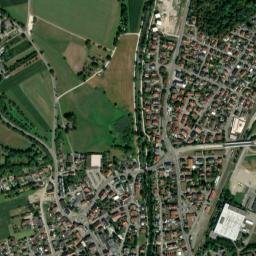 Rielasingen-Worblingen map(satellite map)