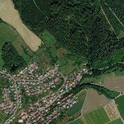 Bermatingen map(satellite map)