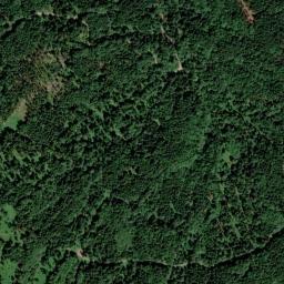 Satellite view of Tegernseer Golfclub Bad Wiessee