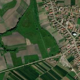 Urziceni map(satellite map)