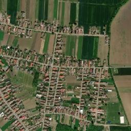 Comuna Urziceni map(satellite map)