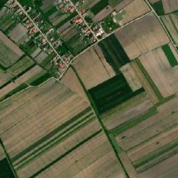 Doba map(satellite map)