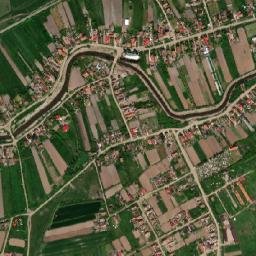 Sătmărel map(satellite map)