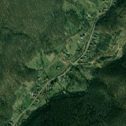 Handalu Ilbei map(satellite map)