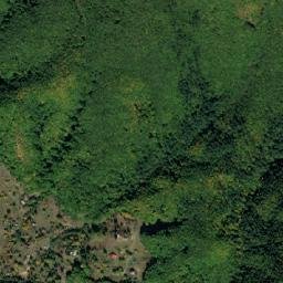 Ulmoasa map(satellite map)
