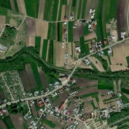 Arbore map(satellite map)