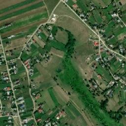 Comuna Mitocu Dragomirnei map(satellite map)