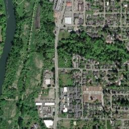 15321 Main St NE, Duvall, WA 98019 High Resolution Satellite Map