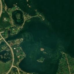 County Highway 4, Leonard, MN 56652 High Resolution Satellite Map