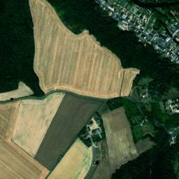 La Chartre-sur-le-Loir map(satellite map)