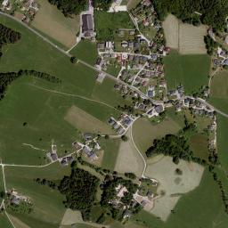 Satellite view of Golfclub Salzkammergut