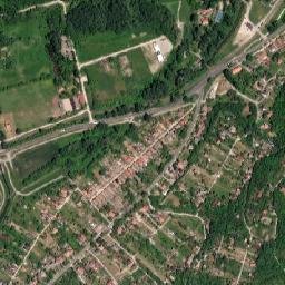 Dunaalmás map(satellite map)