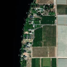 Satellite view of Desert Canyon Golf Resort