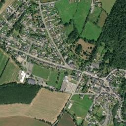 Saint-Aubin-des-Châteaux map(satellite map)